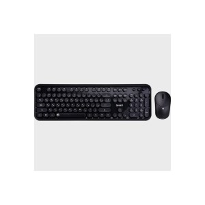 ست ماوس و کیبورد بیاند مدل BMK-8101RF با حروف فارسی