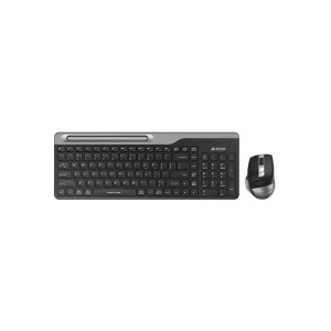 ست ماوس و کیبورد ایفورتک مدل FB-2535C بی سیم