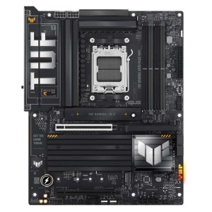 مادربرد ایسوسAsus TUF Gaming X870-Plus Wi-Fi DDR5
