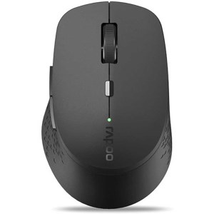 ماوس بی سیم رپو مدل M300 Silent