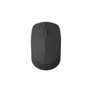 ماوس بی سیم رپو مدل M100 Silent