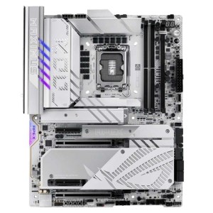 مادربرد ایسوس مدلAsus ROG MAXIMUS Z890 APEX WiFi DDR5