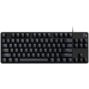 کیبورد مکانیکال باسیم لاجیتک مدل G413