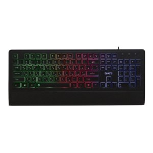 کیبورد گیمینگ فراسو مدل BK-7210RGB با سیم