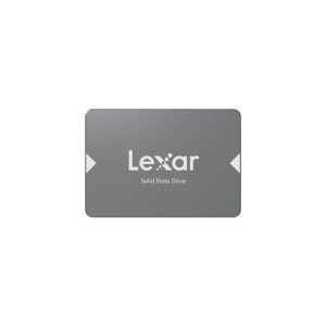 حافظه اس اس دی اینترنال لکسار مدل NS100 ظرفیت 256 گیگابایت
