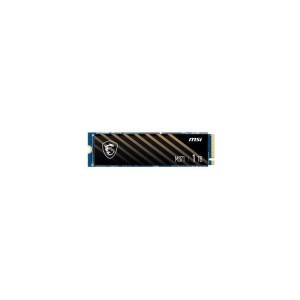 حافظه اس اس دی اینترنال ام اس آی مدل SPATIUM M371 M.2 2280 NVMe ظرفیت 1 ترابایت
