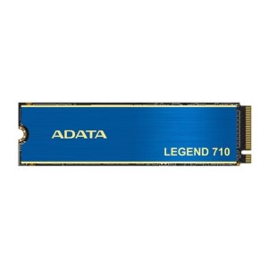 حافظه اس اس دی اینترنال ای دیتا مدل Legend 710 M.2 2280 NVMe ظرفیت 256 گیگابایت