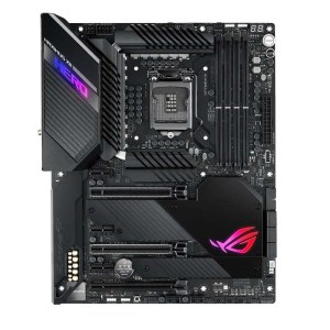 مادربرد ایسوس مدلAsus ROG MAXIMUS XII HERO WI-FI