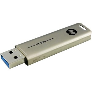 فلش مموری اچ‌پی مدل X770W ظرفیت ۳۲ گیگابایت USB 3.1