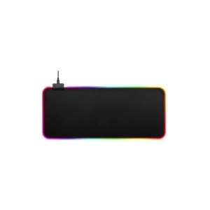 موس پد گیمینگ ساده RGB