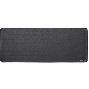 ماوس پد مخصوص بازی اسکپتر مدل OPAL TITANIUM