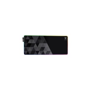 ماوس پد گیمینگ اونیکوما مدل MP006 RGB سایز ۸۰*۳۰ سانتی متر