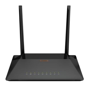 مودم روتر بی سیم ADSL2 Plus و VDSL2 دی لینک مدل new DSL-224