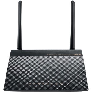 مودم روتر بی‌سیم ایسوس مدل DSL-AC51