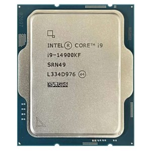 پردازنده Intel Core i9 14900KF