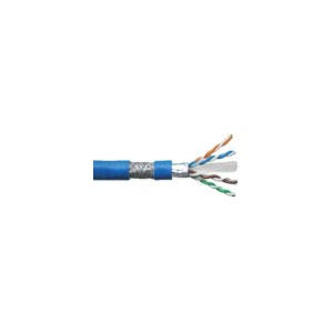 کابل شبکه Cat 6 لگراند مدل SFTP