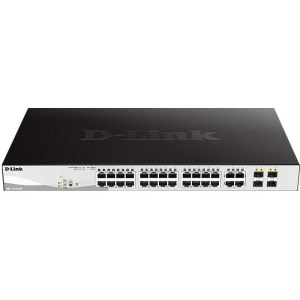 سوئیچ دی لینک مدل DGS-1210-28P