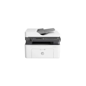 پرینتر چندکاره لیزری اچ‌پی مدل Laser MFP 137fnw