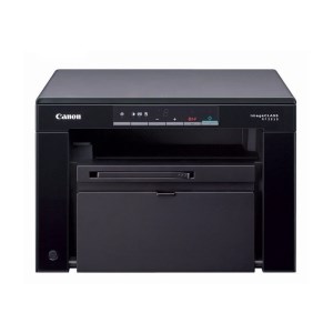پرینتر چندکاره لیزری کانن مدل imageclass MF3010