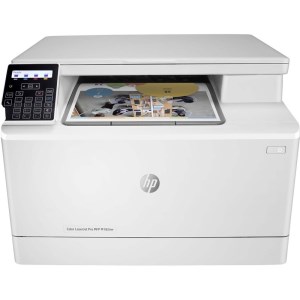 پرینتر چند کاره لیزری اچ‌پی مدل LaserJet Pro MFP M183fw