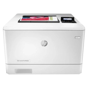 پرینتر لیزری رنگی اچ پی مدل Color LaserJet Pro M454dw