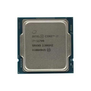 پردازنده اینتل CPU INTEL Core i7-11700 Rocket Lake