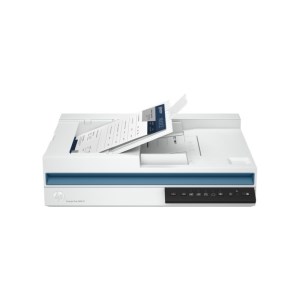 اسکنر اچ‌پی مدل Scanjet Pro 2600 f1