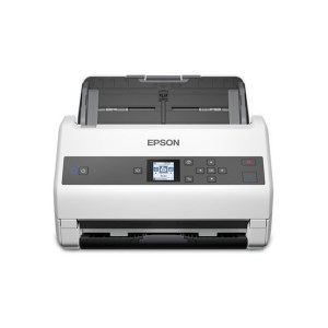 "اسکنر اپسون مدل DS-870