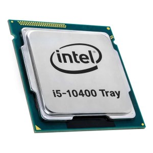 پردازنده اینتل CPU INTEL Core i5-10400 Comet Lake