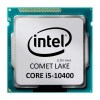 پردازنده اینتل CPU INTEL Core i5-10400 Comet Lake