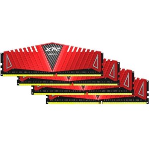 رم ای دیتا مدل XPG Z1 4GB 2400MHz CL16 DDR4