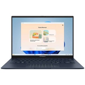 لپ تاپ 14.0 اینچ ایسوس مدل ZenBook 14 OLED UX3405CA-U9321TB