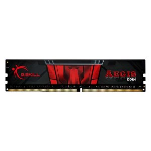 رم جی اسکیل مدل Aegis 8GB 3200MHz CL16 DDR4