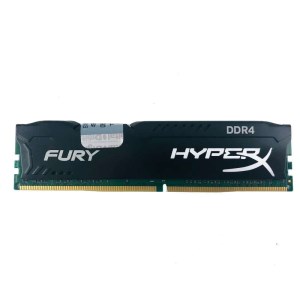 رم کینگستون مدل HyperX FURY 16GB 2400MHz CL15 DDR4
