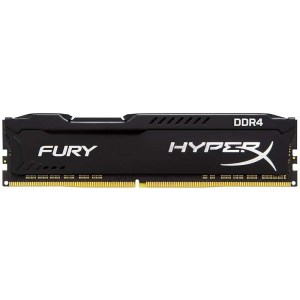 رم کینگستون مدل HyperX FURY 16GB 3200MHz CL18 DDR4