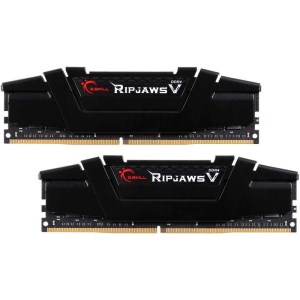 رم جی اسکیل مدل Ripjaws V 32GB DUAL 3200MHz CL16 DDR4