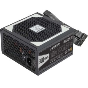 پاور کامپیوتر 480 وات گرین مدل GP480A-EUD
