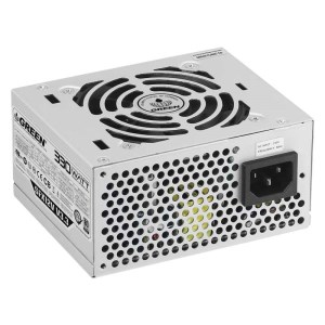 پاور کامپیوتر 330 وات گرین مدل GP330S-SFX