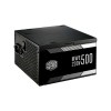 پاور کامپیوتر 500 وات کولرمستر مدل MWE 500 WHITE 230V-V2