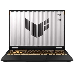 لپ تاپ ایسوس مدل FX608JMR پردازنده i7(14650HX) رم 32GB حافظه 1TB SSD گرافیک 8GB 5060