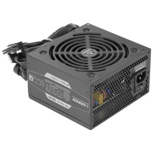 پاور کامپیوتر 500 وات گرین مدل GP500A-ECO