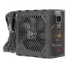 منبع تغذیه کامپیوتر گرین مدل GP800A-GED 80 Plus Bronze توان 800 وات