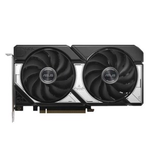 کارت گرافیک ایسوس Dual RTX 5060 OC حافظه 8 گیگابایت