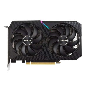 کارت گرافیک ایسوس Dual RTX 3060 OC Gaming حافظه 12 گیگابایت