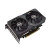 کارت گرافیک ایسوس Dual RTX 3060 OC Gaming حافظه 12 گیگابایت