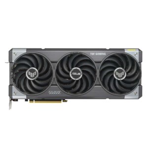 کارت گرافیک ایسوس مدل TUF Gaming RTX 5070 Ti OC Edition حافظه 16 گیگابایت