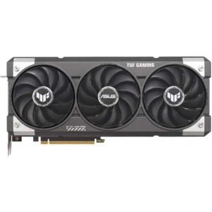 کارت گرافیک ایسوس TUF Gaming RTX 5060 Ti OC حافظه 16 گیگابایت