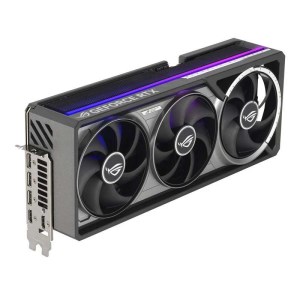 کارت گرافیک ایسوس مدل ROG Astral RTX 5090 OC حافظه 32 گیگابایت