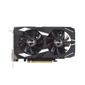 کارت گرافیک ایسوس مدل Dual RTX 3050 OC حافظه 6 گیگابایت