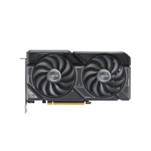کارت گرافیک ایسوس مدل Dual RTX 4060 OC حافظه 8 گیگابایت